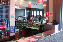 Telegraph Hotel - New Castle Holiday 1