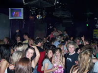 The Universal - New Castle Holiday 1