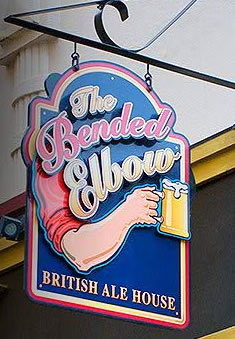 Bended Elbow - New Castle Holiday 1