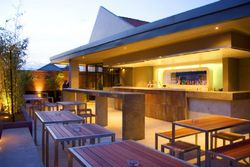 Geelong VIC New Castle Holiday