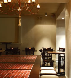 The Commune - New Castle Holiday 1