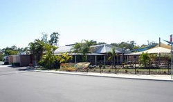 Moonee Beach Tavern - New Castle Holiday 1
