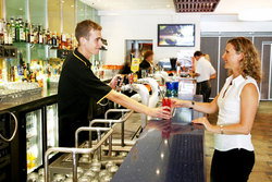 Plantation Hotel - New Castle Holiday 1