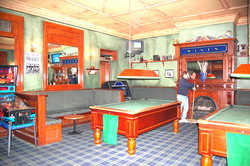 Starbar - New Castle Holiday 1