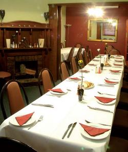 Leinster Arms Hotel - New Castle Holiday 1