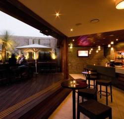 The Coopers Hotel Newtown - New Castle Holiday 1