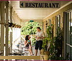 Alexandra's New Orleans Cafe And Bar - New Castle Holiday 1