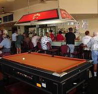 Old Bundy Tavern - New Castle Holiday