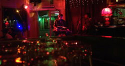 Stork Hotel - New Castle Holiday 1