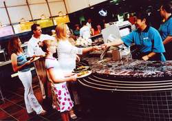 Wests Mayfield - New Castle Holiday 1