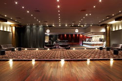 Factory Theatre - New Castle Holiday 1