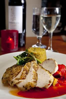 Pagoda Restaurant & Bar - New Castle Holiday 1