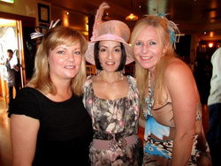 Greenwood Hotel - New Castle Holiday 1