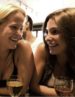 Regent Hotel - New Castle Holiday 2