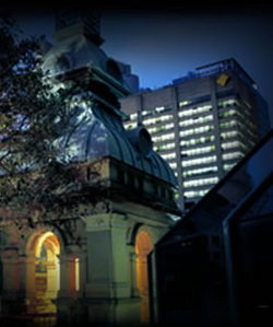 Roof Bar - New Castle Holiday 2