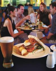 Sir William Wallace Hotel - New Castle Holiday 2