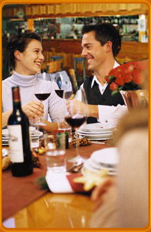 Steeds Club Grill & Bar - New Castle Holiday 2