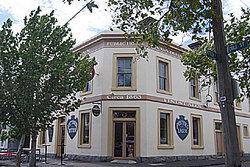 Steam Packet Hotel - New Castle Holiday 2