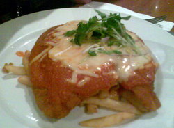 Rex Hotel - New Castle Holiday 2