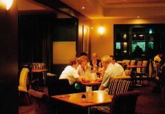 Belmont Tavern - New Castle Holiday 2