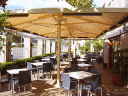 Inglewood Hotel - New Castle Holiday 2