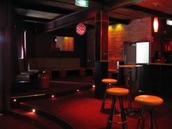 Amplifier Capitol - New Castle Holiday 2