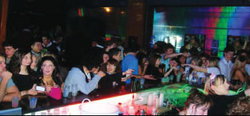 Complex 58 Bar & Club - New Castle Holiday 2