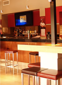 Aspley Hotel - New Castle Holiday 2