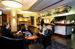 Doncaster Hotel - New Castle Holiday 2