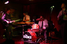 Empress Hotel - New Castle Holiday 2