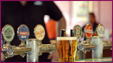 Captain Cook Hotel Botany - New Castle Holiday 2