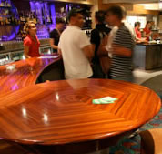 RQ's Tavern - New Castle Holiday 2