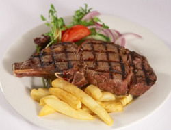 Gilhooleys Irish Bar & Restaurant - Strathpine - New Castle Holiday 2