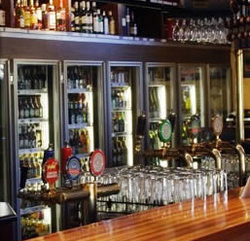 TC's Bar And  Gaming Lounge - New Castle Holiday 2