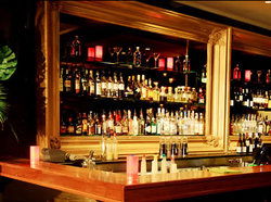 Soda Bar - New Castle Holiday 2
