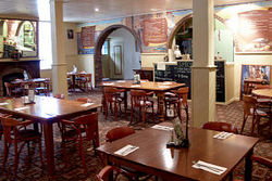 Baden Powell Hotel - New Castle Holiday 2