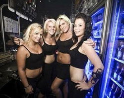 Lost Arc - New Castle Holiday 2