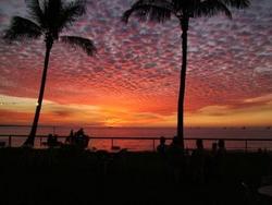 Darwin Ski Club - New Castle Holiday 2