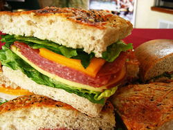 Buzz Cafe - New Castle Holiday 2