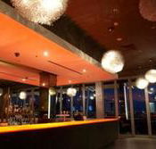BCM Bar  Balcony - New Castle Holiday