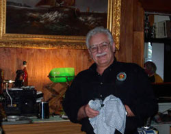 Franklin Tavern - New Castle Holiday 2