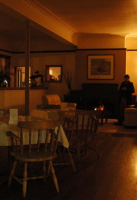 Oyster Cove Inn - New Castle Holiday 2