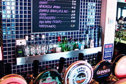 Telegraph Hotel - New Castle Holiday 2