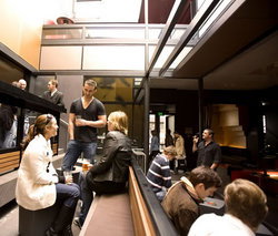 Paddington Inn - New Castle Holiday 2