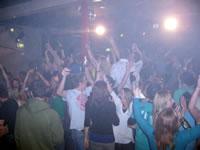 The Universal - New Castle Holiday 2