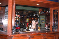 Metro Puggs Irish Bar - New Castle Holiday 1