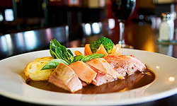 Bended Elbow - New Castle Holiday 2