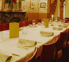 The Commune - New Castle Holiday 2