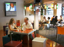 Plantation Hotel - New Castle Holiday 2