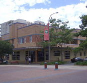 Port Macquarie Hotel - New Castle Holiday